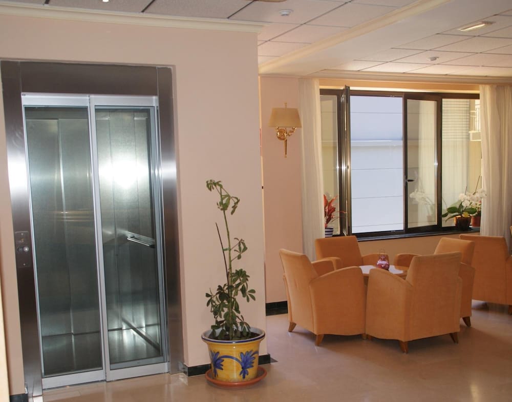 Фото Hotel Rosabel