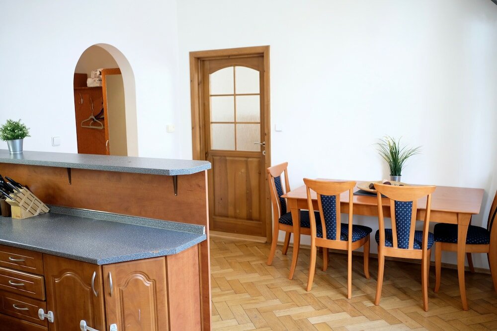 Фото Vodickova apartment