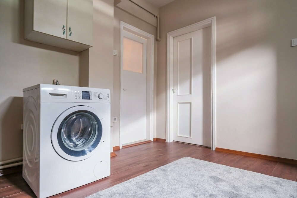 سكن للإيجار اليومي Centrally Located Modern and Cozy Flat in Sisli ، اسطنبول، صورة