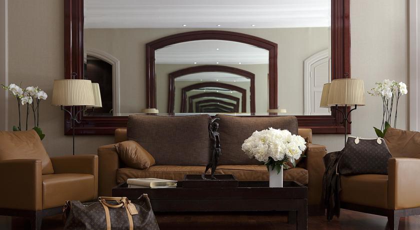 Фото Holiday Inn Nice by IHG