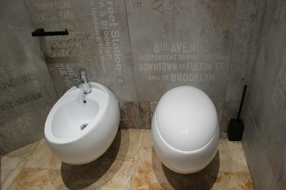 Фото Binario1 Rooms