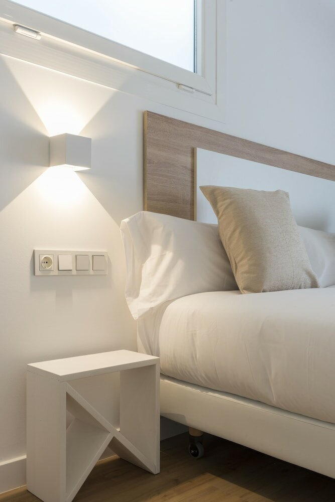 Фото Elegant Rooms Lasarte