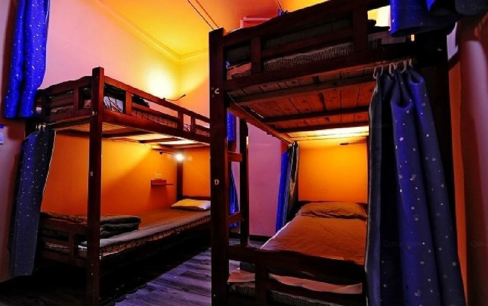 Фото Shu Hostel, Guiyang