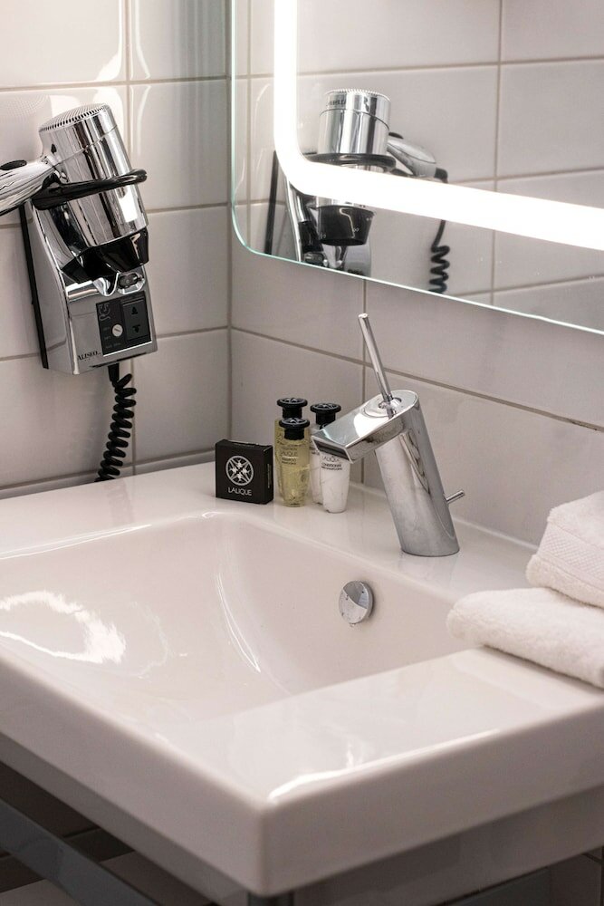 Фото Hotel des Vosges