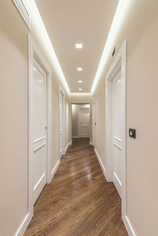 Фото Lux suites in Roma