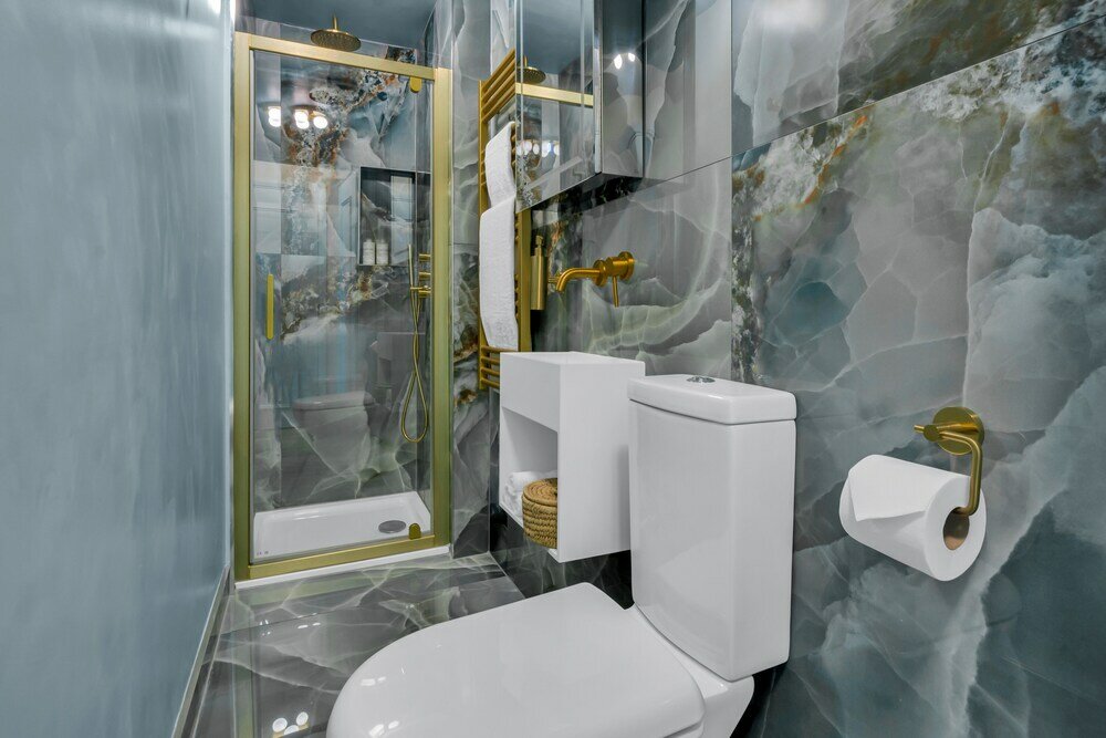 Фото Studio apartment in Kensington