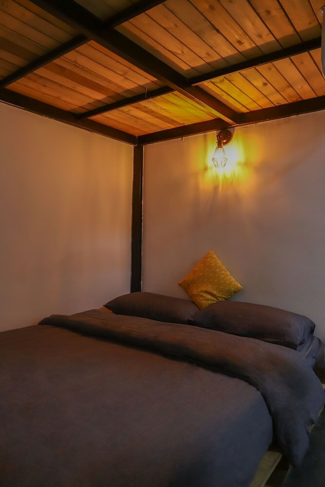 Фото Pingyao Shiyueshi Inn