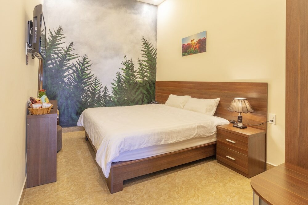 Фото Huyen 179 Hotel