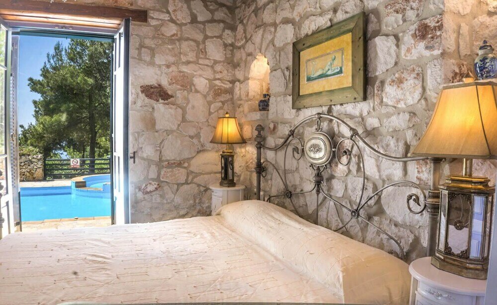 Фото Aresti Mountain Resort