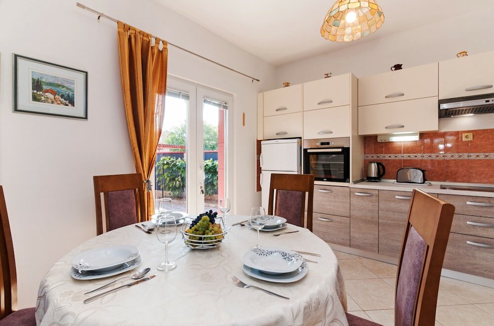 Фото Villa Chervil