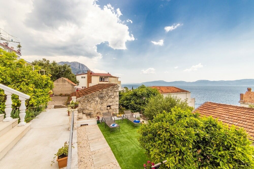 Фото More - 60m From the sea - A2 Mateo