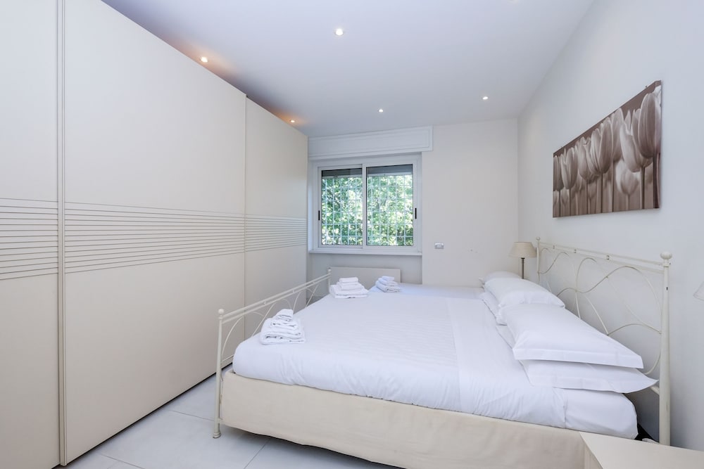 Фото Your Trastevere Balcony