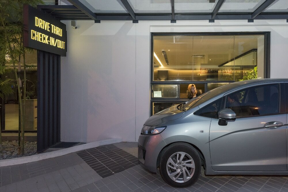 Фото Jinhold Hotel & Serviced Apartment Miri