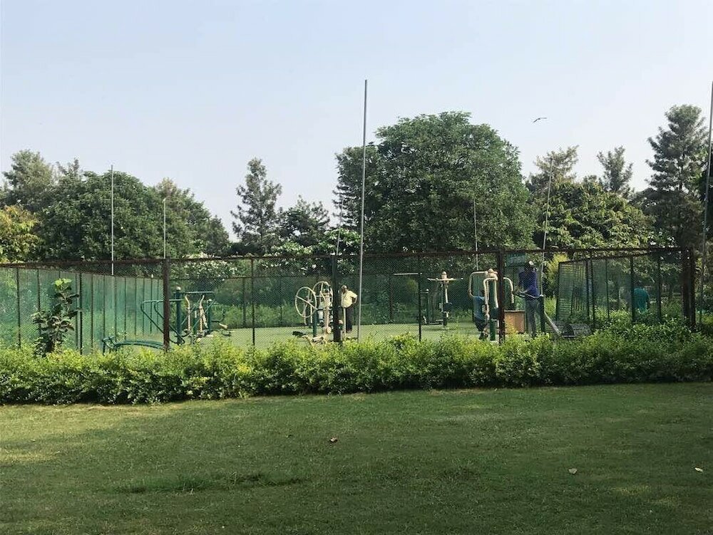 Фото Hotel Blue Saffron