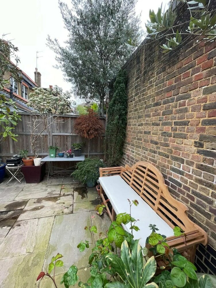 Фото Beautiful & Cosy 2bd House - Southwark