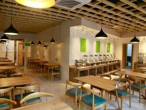 Гостиница GreenTree Inn Wuxi ChongAn Temple Jiefang West Road Hotel