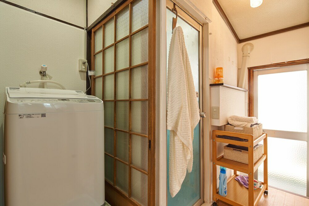 Фото Noah Japan Villa