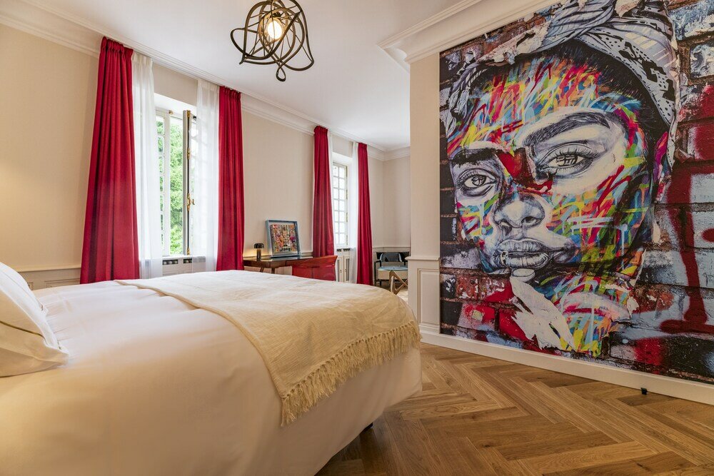 Фото Belle Epoque