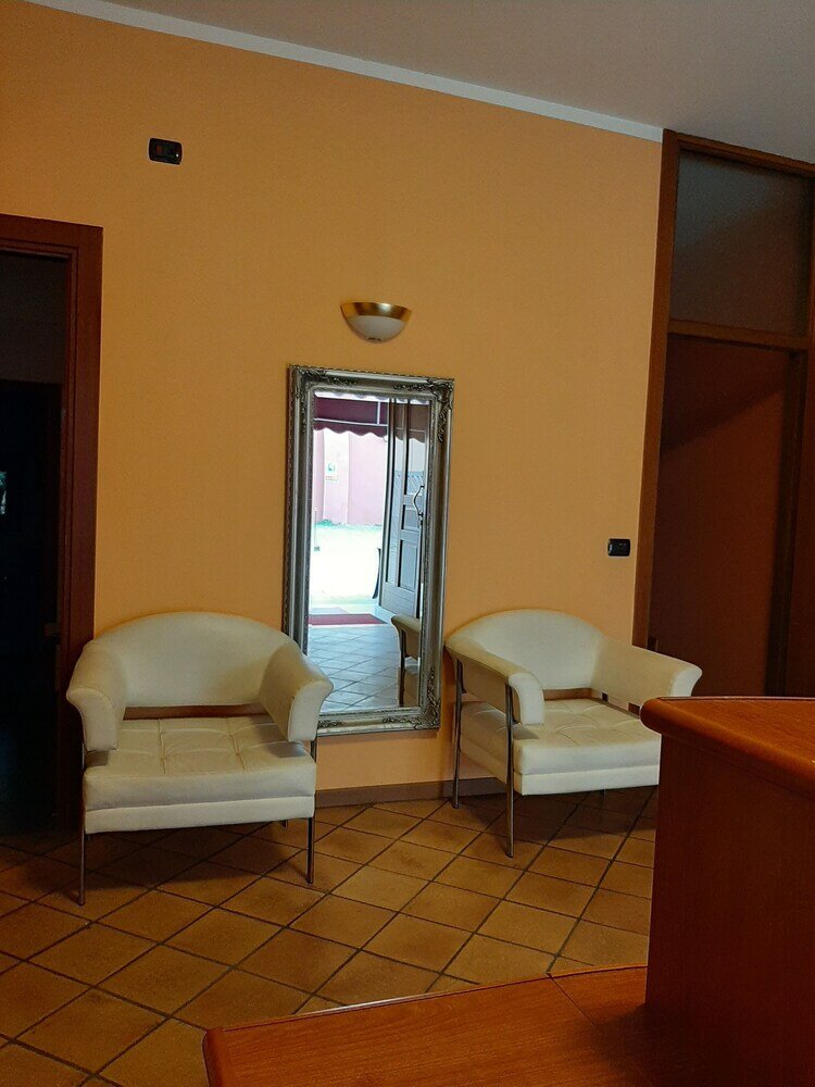 Фото Albergo al Gallo