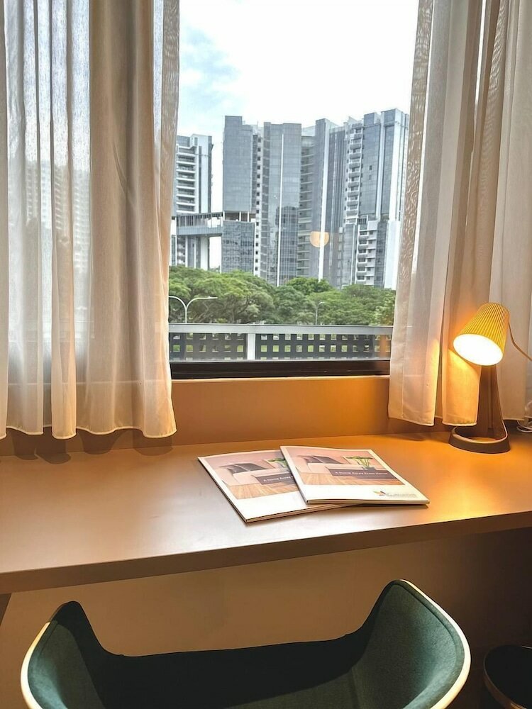 Фото Isa Hotel Amber Road