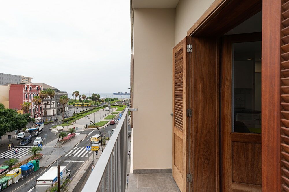 Фото Vegueta Luxury