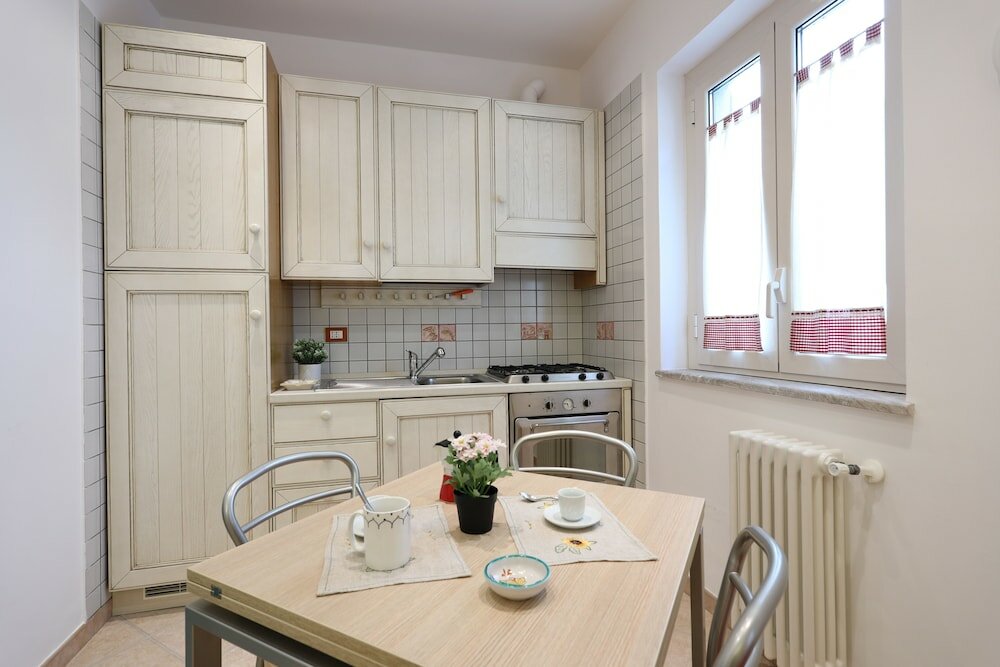 Фото Calipso Seaview Flat with Private Parking