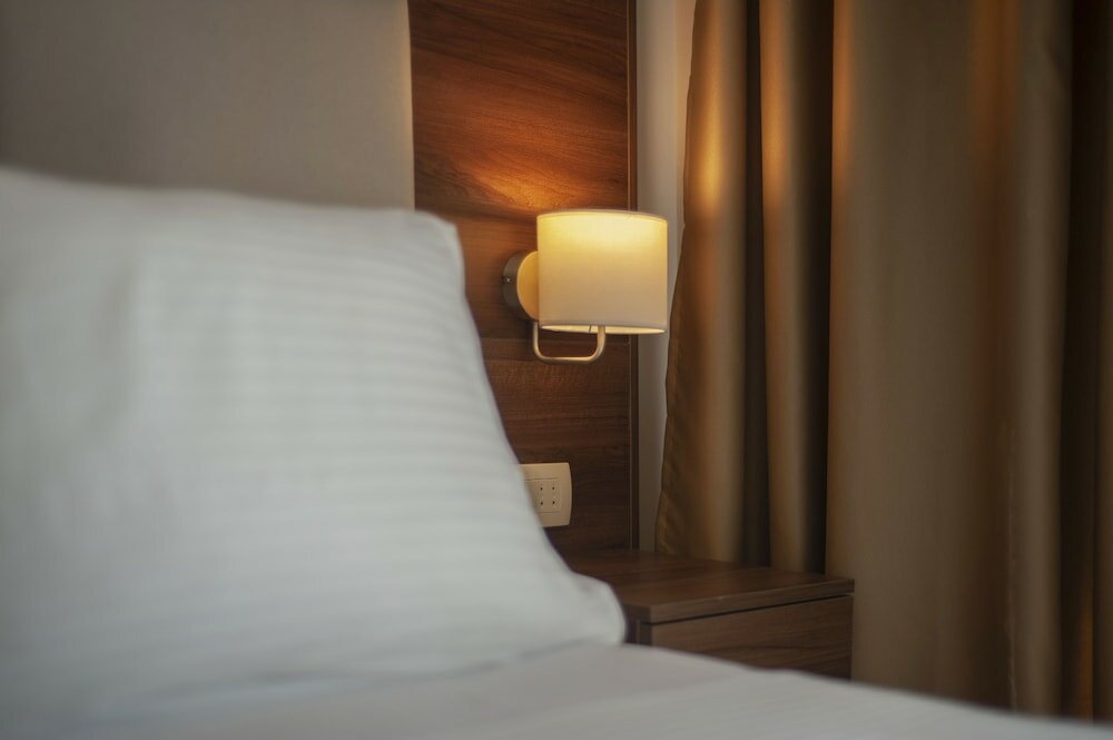 Фото Отель Twelve by Aycon