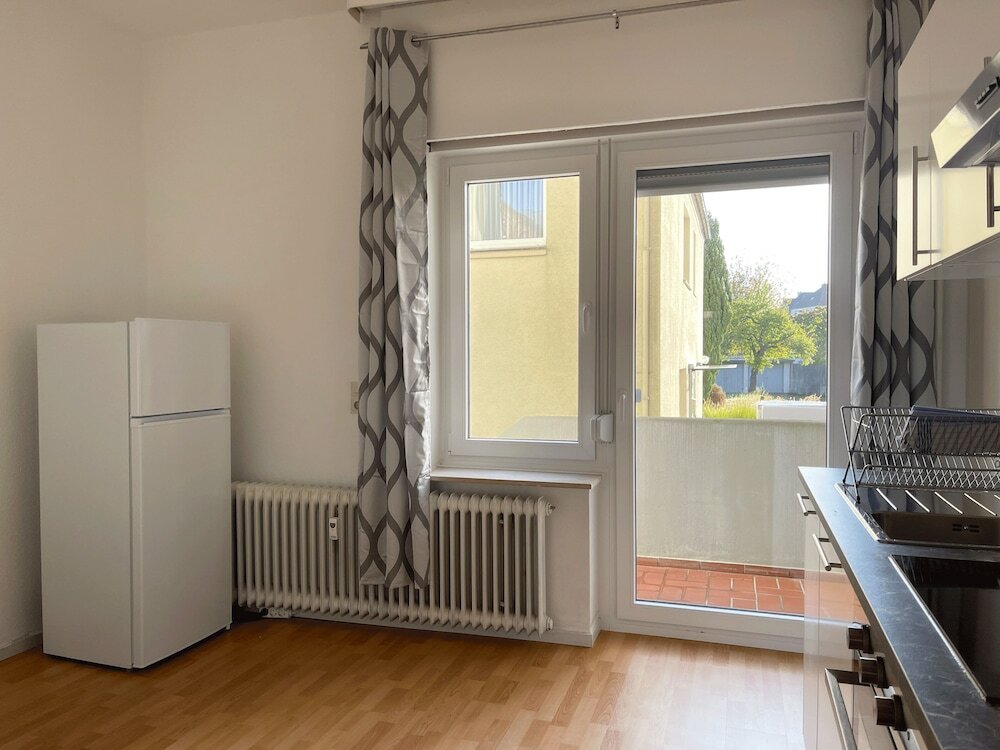 Фото Apartments for fitters i Schützenstr. 4-12 i home2share