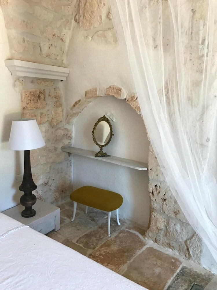 Фото Relais Grottone