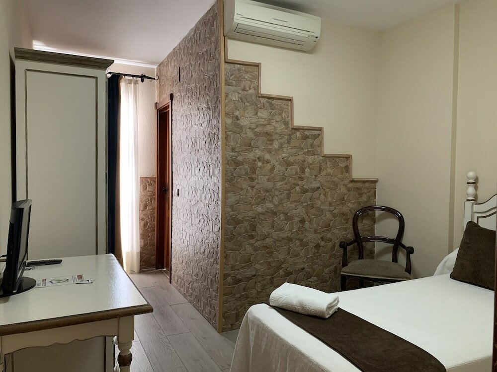 Фото Casa Palacio la Sal