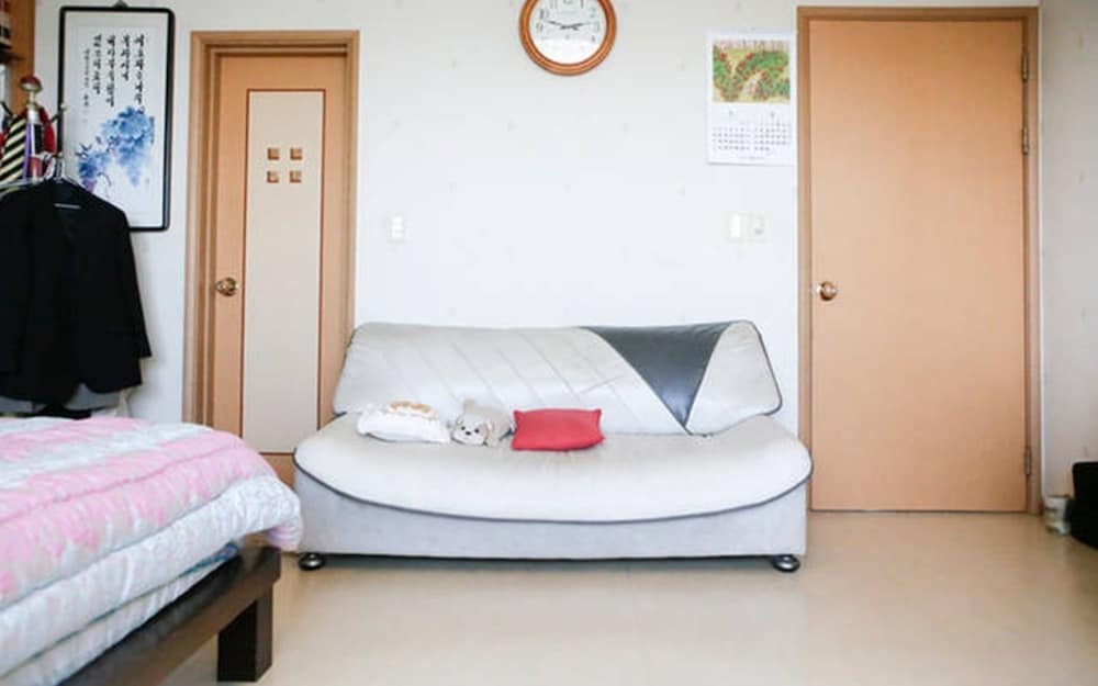 Фото Dongdaemun Ko-stay House