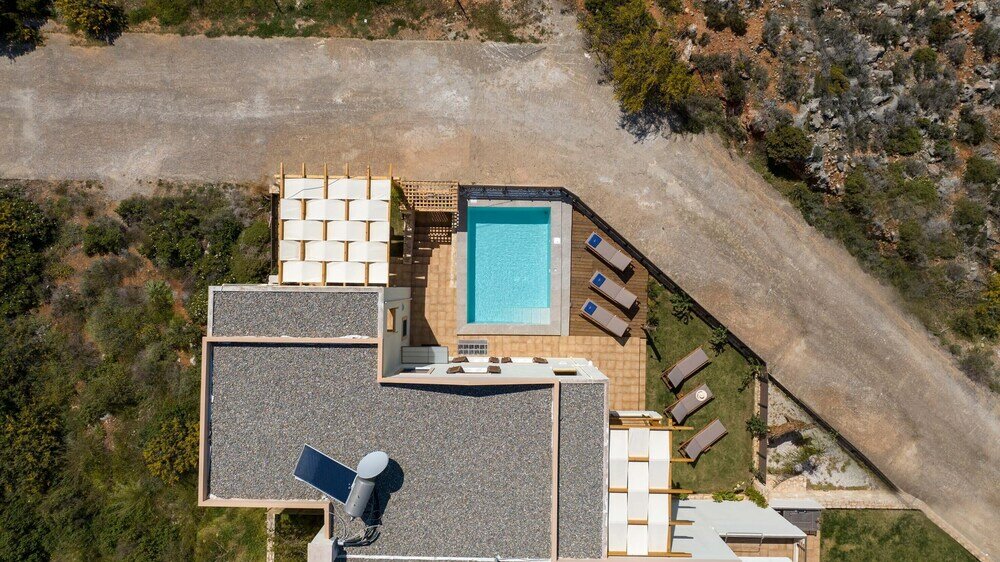 Фото EcoHome Villa