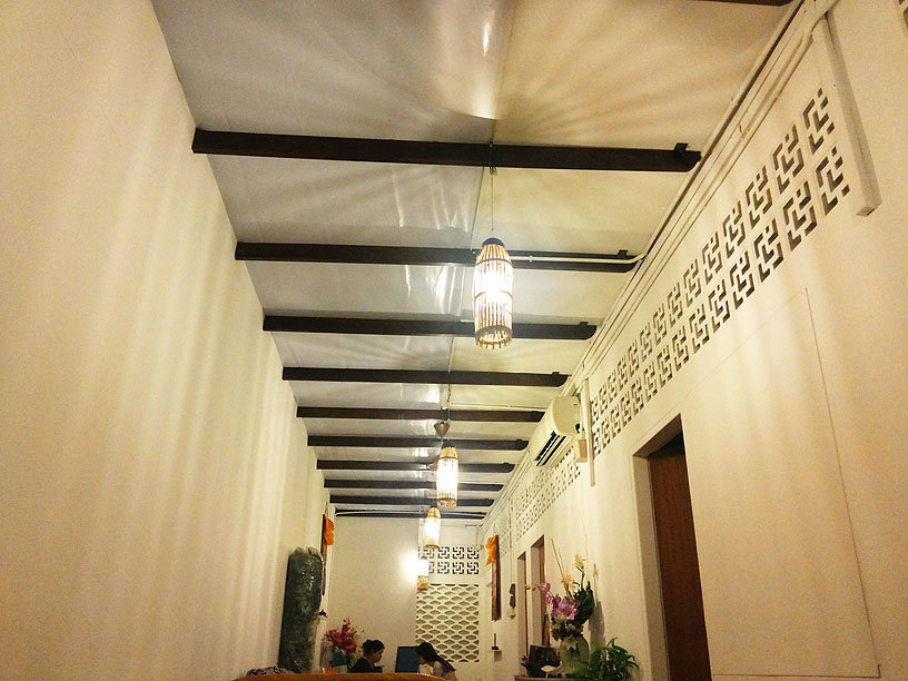 Фото The Bodhi Lodge - Hostel