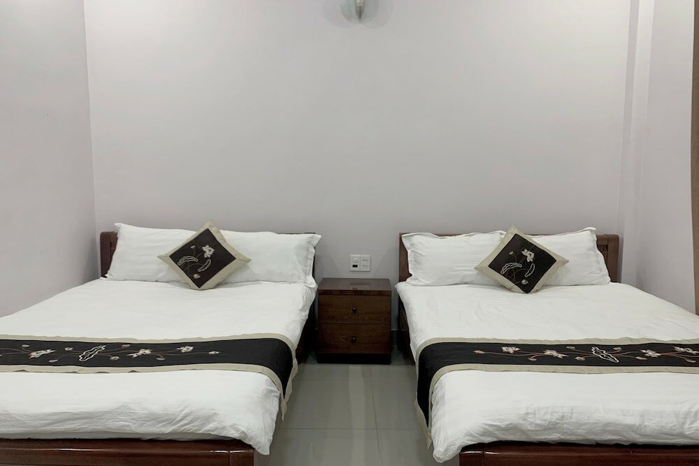 Фото Phuong Dung Hotel