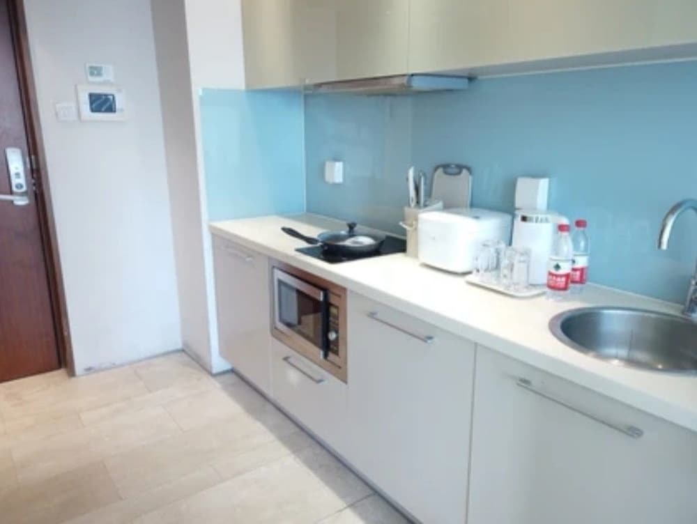 Фото Kumtai-Seasons Park Apart'Hotel