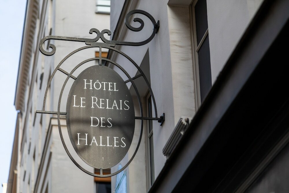 Фото Le Relais Des Halles