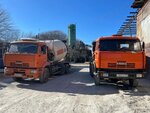 Caucasian Concrete Plant (Zavodskaya ulitsa, 6), concrete, concrete products