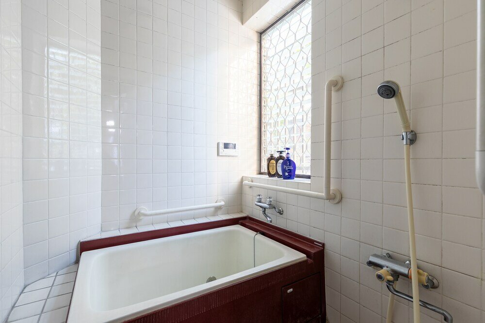 Фото Shinjuku Japanese-style two storey house