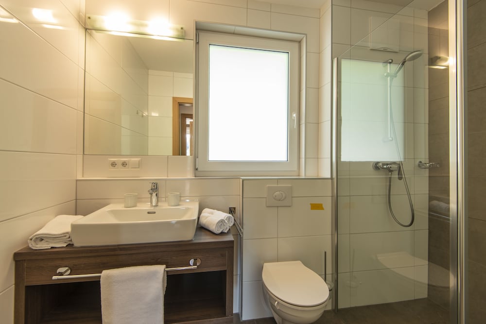 Фото Appartement Dorf Wagrain Alpenleben