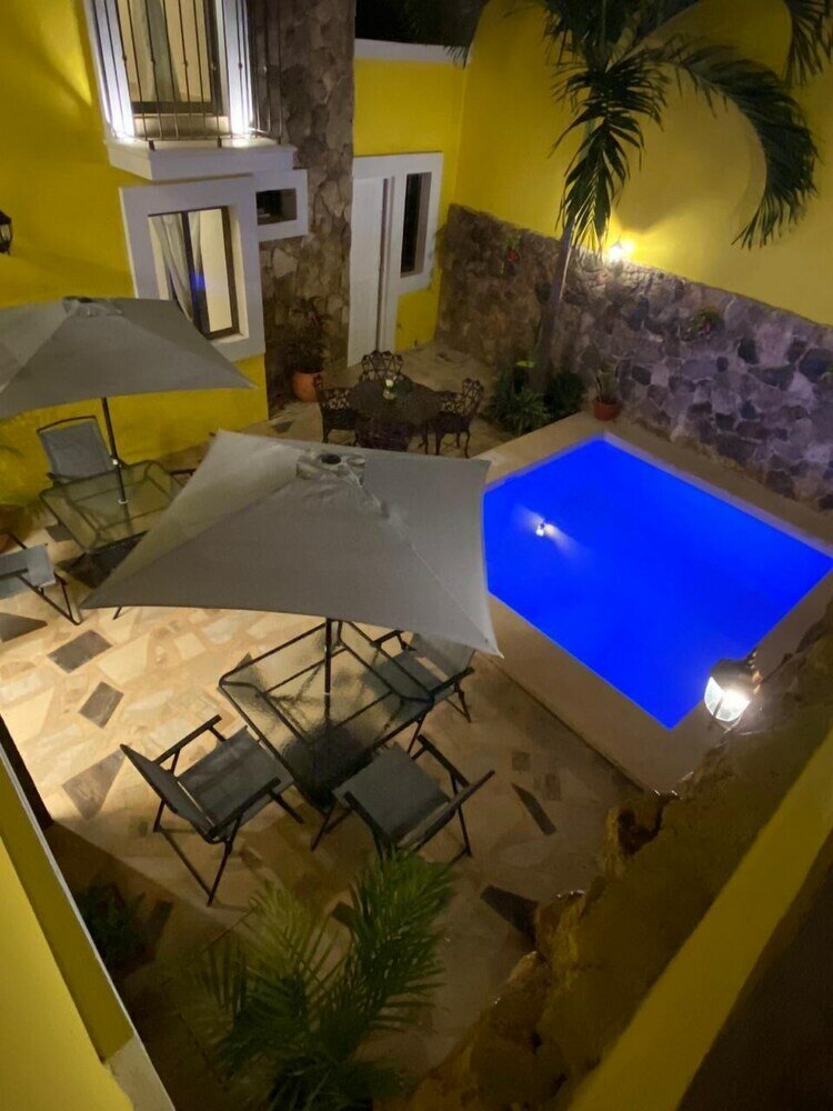 Фото Los Candiles