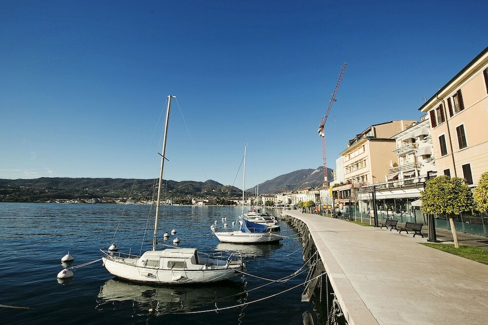 Фото Villa Alberti Appartamento Emma