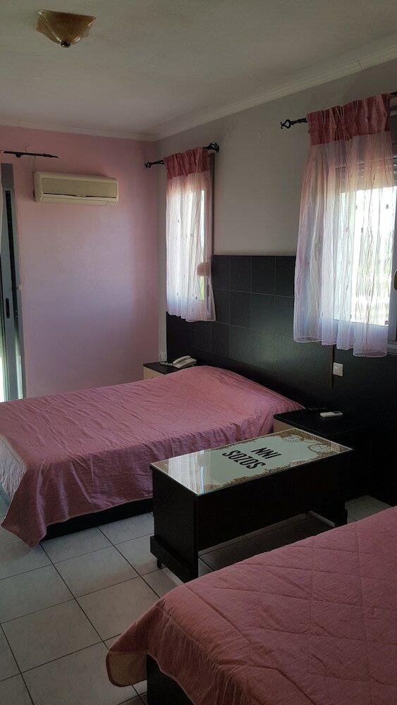 Фото Sozos Inn Hotel