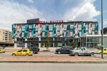 Arena Suites (Bogotá, Calle 63 Avenue, 30-16), hotel