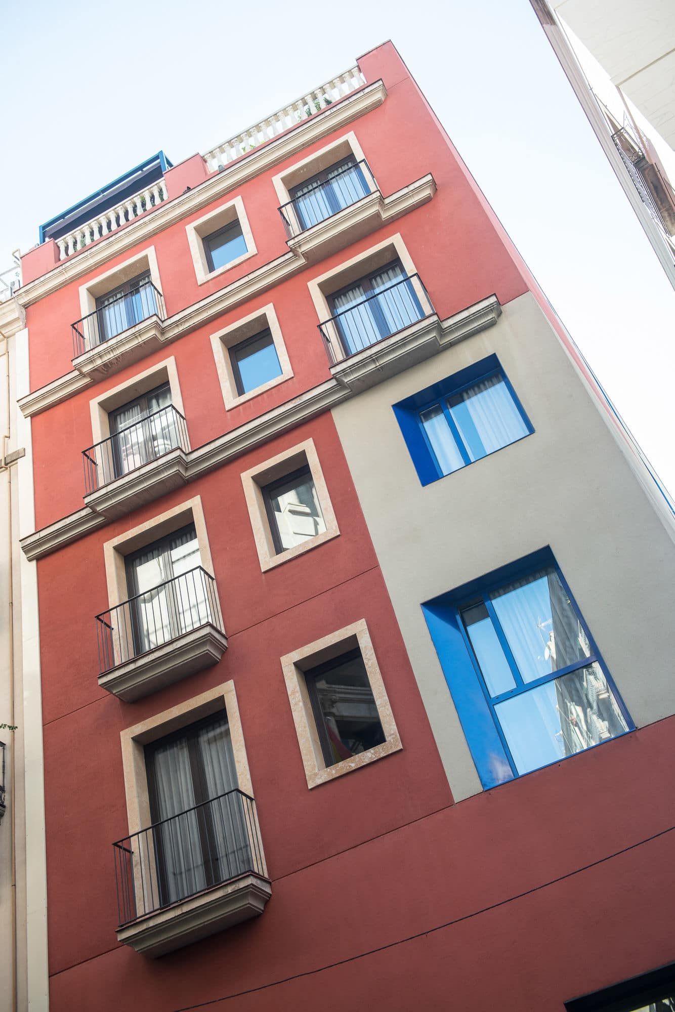 Фото Catalonia Avinyó