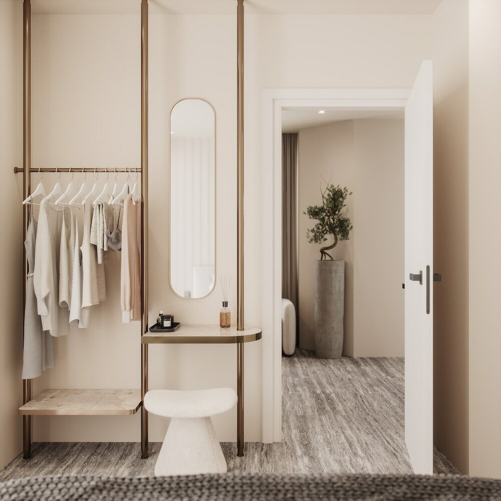 Фото Vision Omonia