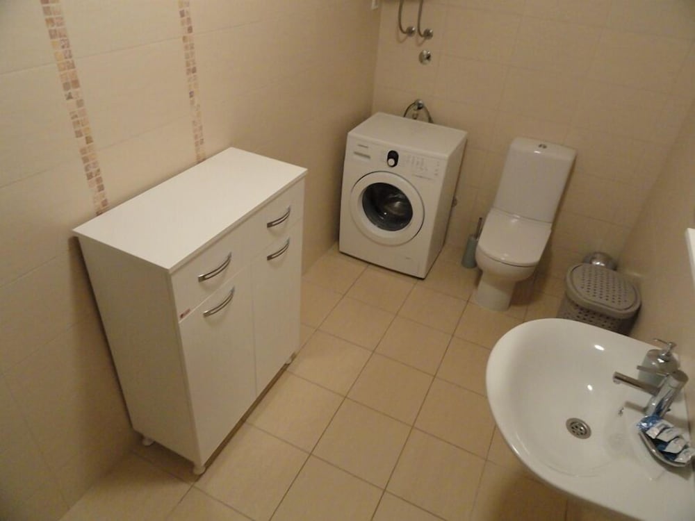 Фото Lux Apartments Natasa