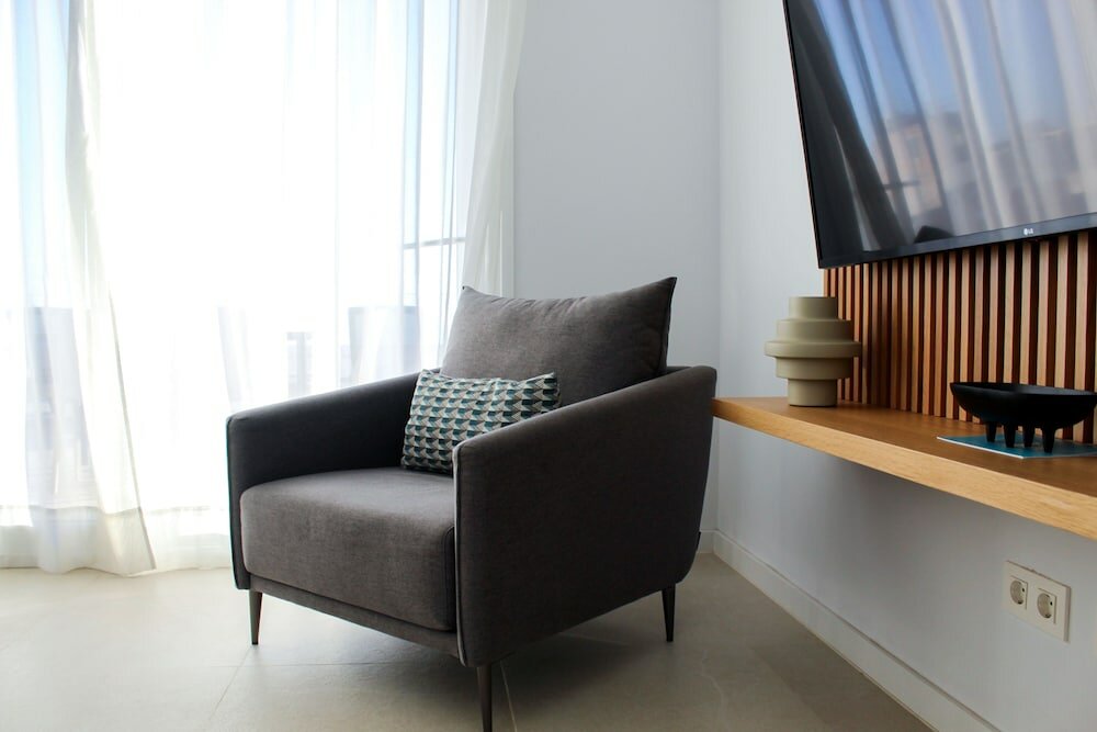 Фото Aqua Apartments Bellamar Marbella