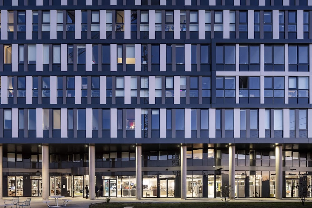 Фото Ecla Paris Massy Palaiseau