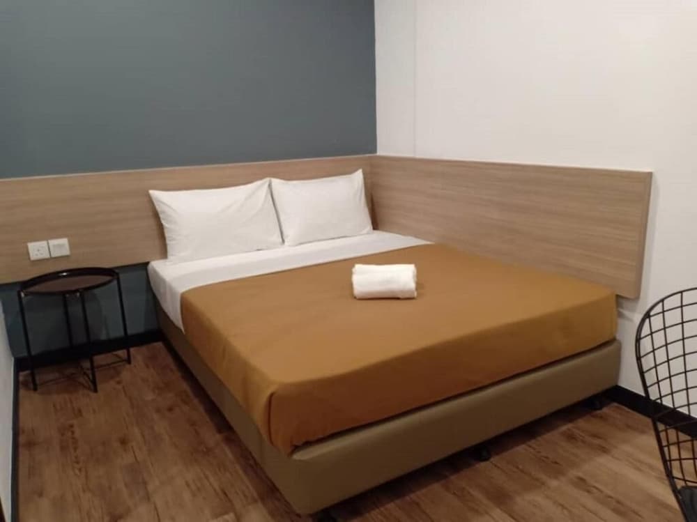 Фото Urban Inn Alor Setar