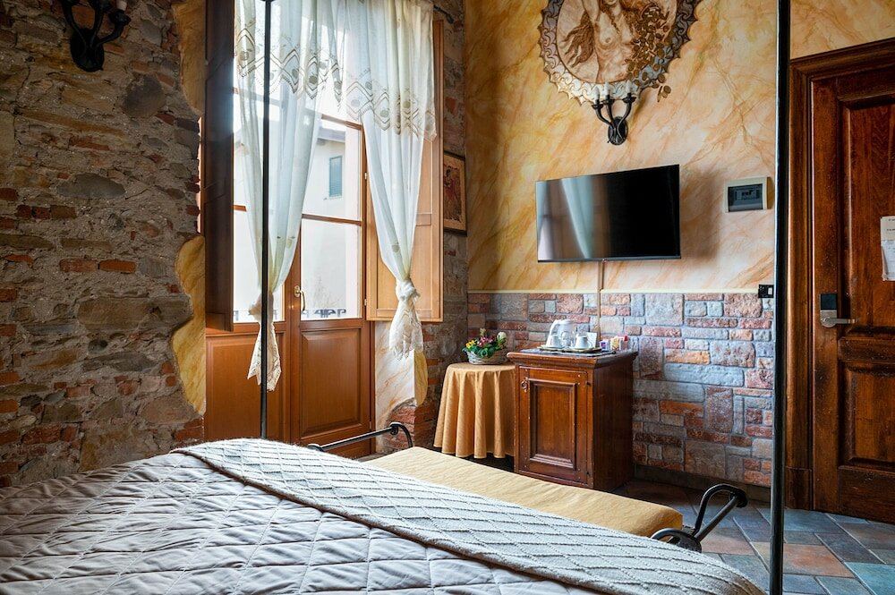 Фото Luxury Corte di Re Artu